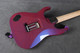 Ibanez Genesis Collection RG550-PN - Purple Neon - 2nd Hand