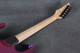 Ibanez Genesis Collection RG550-PN - Purple Neon - 2nd Hand