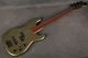Fender Contemporary Jazz Bass Special Fretless- Made in Japan- Pewter - 2nd Hand