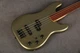 Fender Contemporary Jazz Bass Special Fretless- Made in Japan- Pewter - 2nd Hand