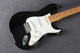 Fender Jimi Hendrix Stratocaster - Black - 2nd Hand