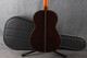 Takamine Hirade H5 Classical Guitar - 1989 - Natural - 2nd Hand