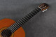 Takamine Hirade H5 Classical Guitar - 1989 - Natural - 2nd Hand