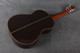 Takamine Hirade H5 Classical Guitar - 1989 - Natural - 2nd Hand