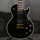 Greco EGC68-50 - Black - 2nd Hand