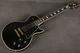 Greco EGC68-50 - Black - 2nd Hand