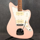 Fender LTD Player Jazzmaster - Shell Pink - 2nd Hand