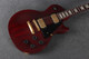 Gibson Les Paul Studio Wine Red - 2nd Hand