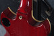 Yamaha 1978 SG1000 Left Handed - Cherry Sunburst - 2nd Hand