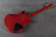 Yamaha 1978 SG1000 Left Handed - Cherry Sunburst - 2nd Hand