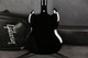 Gibson SG Standard Custom Colour - Pelham Blue Burst - 2nd Hand