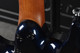 Ibanez Prestige AZ2204NW - Dark Tide Blue - 2nd Hand
