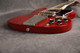 Gibson SG Standard 61 Maestro Vibrola - Vintage Cherry - 2nd Hand