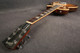 Gibson Les Paul Standard - 1999 - Honey Burst - 2nd Hand