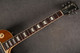 Gibson Les Paul Standard - 1999 - Honey Burst - 2nd Hand