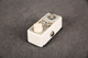TC Electronic Spark Mini Boost Effects Pedal - 2nd Hand