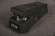 Vox V845 Classic Wah-Wah Pedal - 2nd Hand