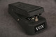 Vox V845 Classic Wah-Wah Pedal - 2nd Hand
