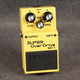 Boss SD-1 Super OD - 2nd Hand