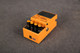 Boss DS-2 Turbo Distortion Effects Pedal - 2nd Hand