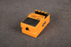 Boss DS-2 Turbo Distortion Effects Pedal - 2nd Hand