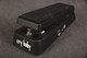 Jim Dunlop Cry Baby GCB95 Wah FX Pedal - 2nd Hand