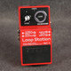 Boss Loop Station RC-1 Looper - 2nd Hand