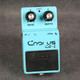 Boss CE-2 - MIJ Black Label - 2nd Hand