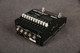 Boss EQ-200 Programmable Graphic Equalizer - 2nd Hand