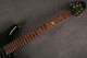 Tanglewood Tomkat TE4 - Green Burst - 2nd Hand