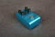 Strymon Cloudburst Ambient Reverb Guitar Effects Pedal - 2nd Hand