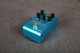 Strymon Cloudburst Ambient Reverb Guitar Effects Pedal - 2nd Hand