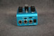 Strymon Cloudburst Ambient Reverb Guitar Effects Pedal - 2nd Hand
