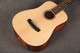 Cort Earth GO Travel Electro Acoustic - Open Pore Natural - 2nd Hand