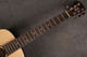 Cort Earth GO Travel Electro Acoustic - Open Pore Natural - 2nd Hand