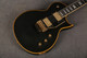 Harley Benton SC-Custom III FR - Vintage Matte Black - 2nd Hand