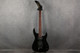 Kramer Baretta FR404 - Black Sparkle - 2nd Hand