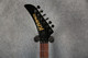Kramer Baretta FR404 - Black Sparkle - 2nd Hand