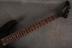 Kramer Baretta FR404 - Black Sparkle - 2nd Hand