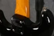 Fender Modern Player Short Scale Stratocaster - Black - 2nd Hand