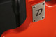 Danelectro Dead-On 67 - Red - 2nd Hand