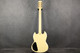 Epiphone G-400 Les Paul (SG) Custom - Antique Ivory - 2nd Hand