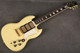 Epiphone G-400 Les Paul (SG) Custom - Antique Ivory - 2nd Hand