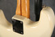 Fender Mexican Standard Stratocaster- White - 2nd Hand