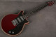 Burns Brian May Red Special - 2nd Hand
