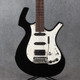 Parker Fly P38 - Black - 2nd Hand