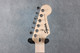 Squier Sonic Stratocaster - Arctic White - 2nd Hand