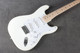 Squier Sonic Stratocaster - Arctic White - 2nd Hand