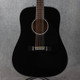 Fender CD-60 - Black - 2nd Hand