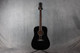 Fender CD-60 - Black - 2nd Hand